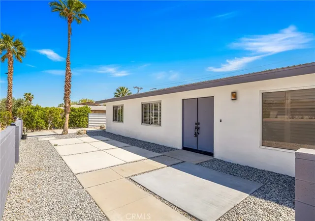 3rd image of 373 E Simms, Palm Springs, CA 92262 | MLS# DW26004030