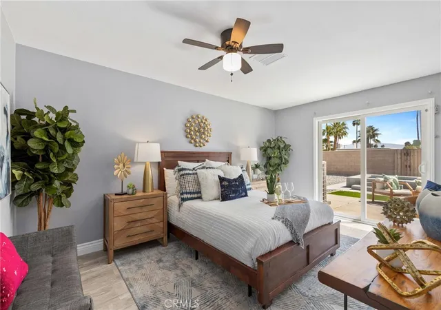 4th image of 373 E Simms, Palm Springs, CA 92262 | MLS# DW26004030