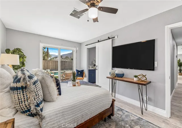 5th image of 373 E Simms, Palm Springs, CA 92262 | MLS# DW26004030