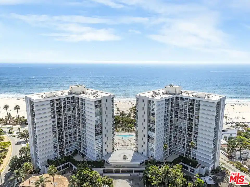 201 Ocean Ave #1105B, Santa Monica, CA 90402 | MLS# 26634623 | Houzeo