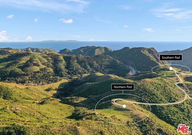 Photo 1 of Land for sale at 1100 Kanan Dume Rd, Malibu, CA 90265 | MLS# 25630013 | Listing updated on 2026-03-27