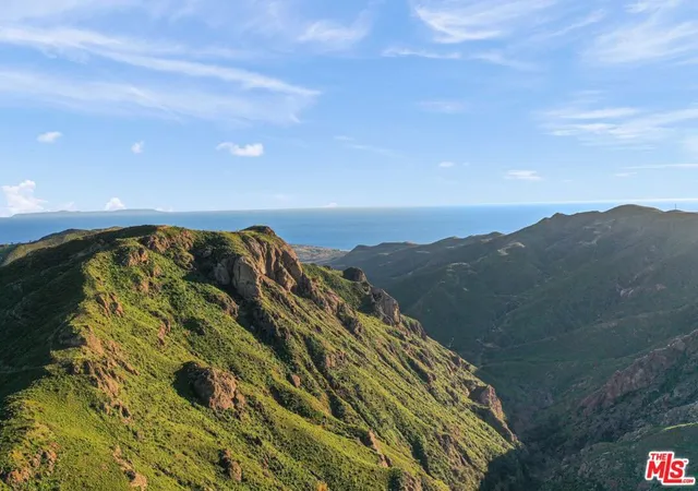 Photo 2 of Land for sale at 1100 Kanan Dume Rd, Malibu, CA 90265 | MLS# 25630013 | Listing updated on 2026-03-27