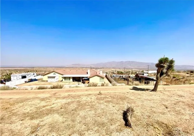 1st image of 25753 Outpost, Apple Valley, CA 92308 | MLS# RS26004108