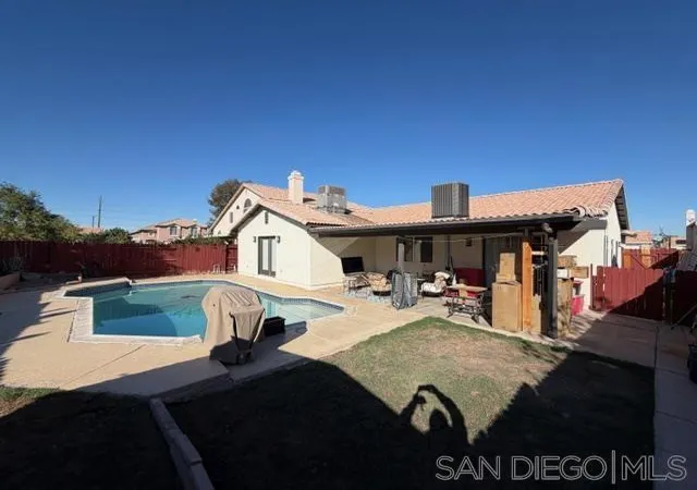 1st image of 678 Mesquite, Imperial, CA 92251 | MLS# 2600487SD