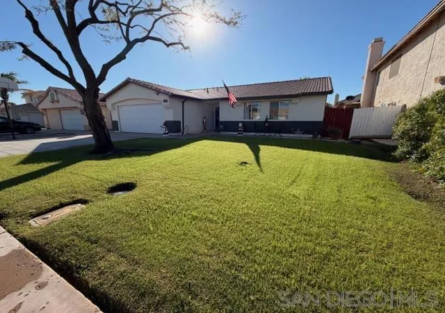 2nd image of 678 Mesquite, Imperial, CA 92251 | MLS# 2600487SD