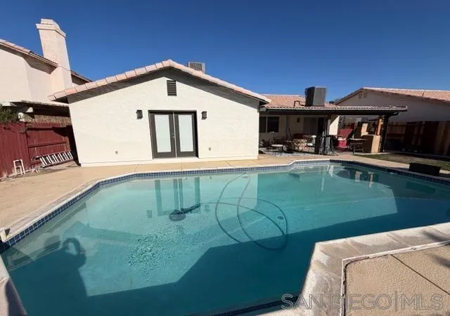 Photo 3 of Sale Pending at 678 Mesquite, Imperial, CA 92251 | MLS# 2600487SD | Listing updated on 2026-03-10