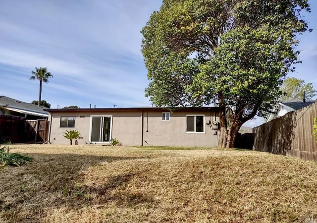 Homes for sale in Vallejo, CA | 469 La Jolla St, Vallejo, CA 94591 | MLS# 41120257