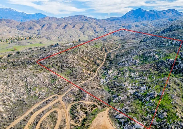 1st image of 0 Cactus Valley, Hemet, CA 92544 | MLS# IG26004251