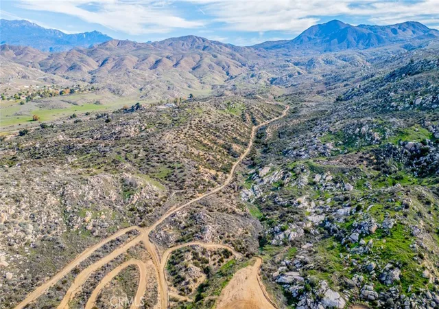 2nd image of 0 Cactus Valley, Hemet, CA 92544 | MLS# IG26004251