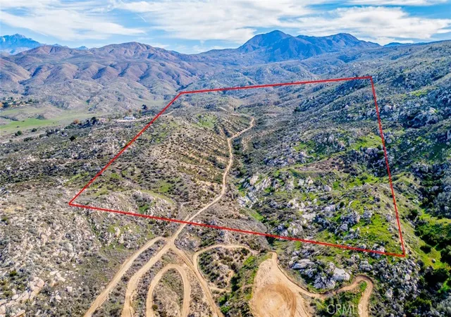 3rd image of 0 Cactus Valley, Hemet, CA 92544 | MLS# IG26004251