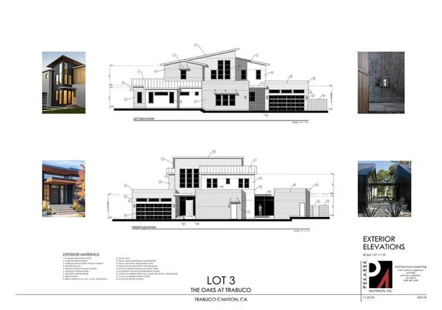 2nd image of 30502 Shelter Canyon Rd, Trabuco Canyon, CA 92679 | MLS# NP26004277