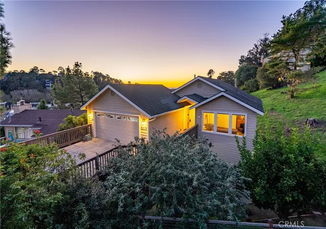 Photo 1 of Sale Pending at 5521 Sunbury, Cambria, CA 93428 | MLS# NS26003261 | Listing updated on 2026-05-21