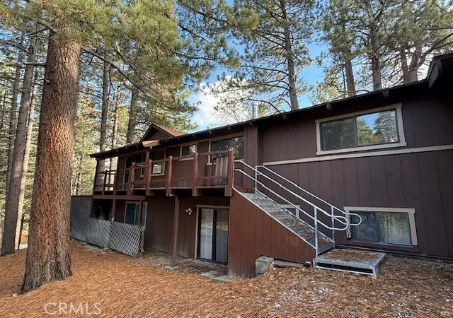 Photo 1 of Single family home for sale at 615 Ash, Green Valley Lake, CA 92341 | MLS# IV26004237 | Listing updated on 2026-10-07
