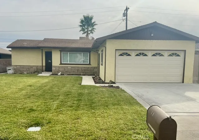 2nd image of 17375 Tullock St, Bloomington, CA 92316 | MLS# IG26004300