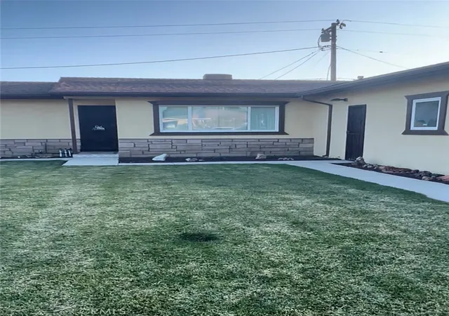4th image of 17375 Tullock St, Bloomington, CA 92316 | MLS# IG26004300