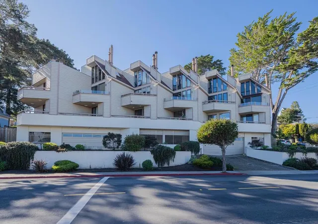 Homes for sale in Monterey, CA | 585 Hawthorne St #103, Monterey, CA 93940 | MLS# ML82029838