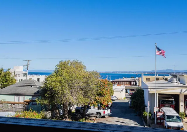 Homes for sale in Monterey, CA | 585 Hawthorne St, Monterey, CA 93940