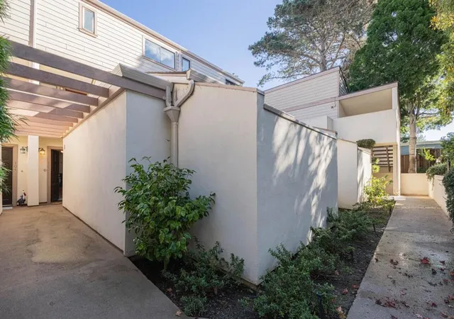Homes for sale in Monterey, CA | 585 Hawthorne St, Monterey, CA 93940