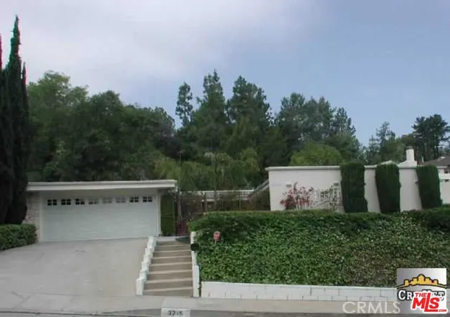 1st image of 3715 Terrace View Dr, Encino, CA 91436 | MLS# 26634383