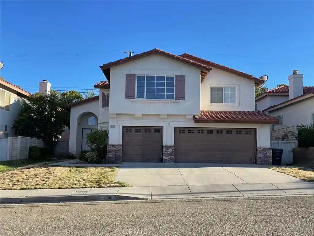 Photo 1 of Single family home for sale at 6608 Teasdale St, Lancaster, CA 93536 | MLS# OC26004501 | Listing updated on 2026-10-18