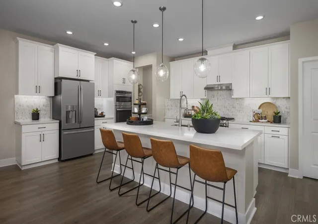 4th image of 34053 Pink Pl, French Valley, CA 92596 | MLS# IG26004551