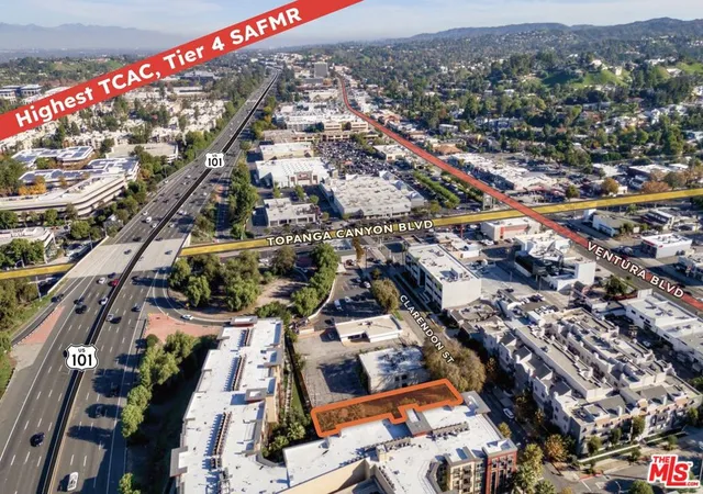 1st image of 22045 Clarendon St, Woodland Hills, CA 91367 | MLS# 26634677