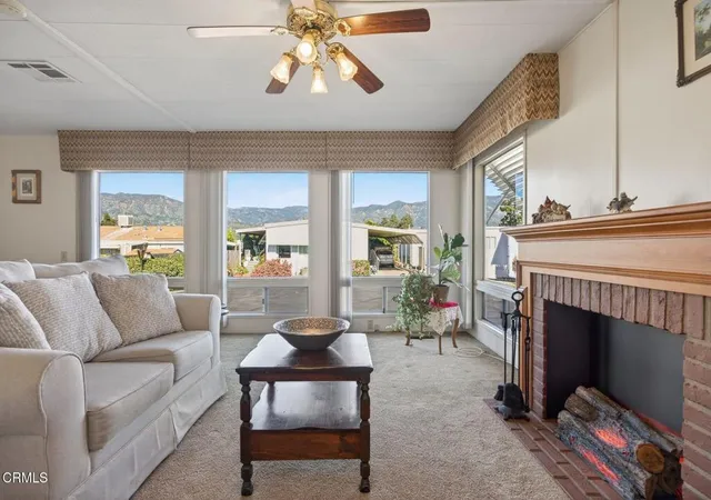 Homes for sale in Ojai, CA | 161 La Plaza Wy #161, Ojai, CA 93023 | MLS# V1-33994