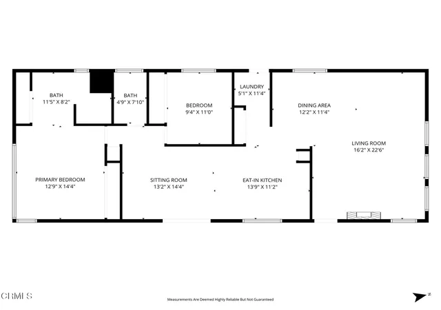 Homes for sale in Ojai, CA | 161 La Plaza Wy #161, Ojai, CA 93023 | MLS# V1-33994