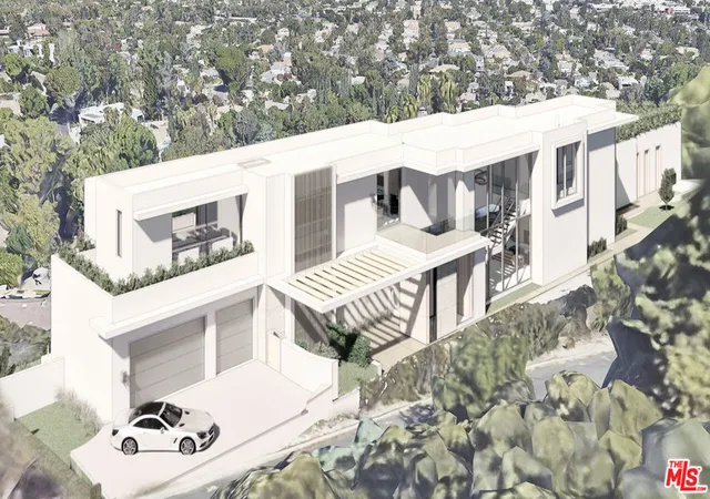 3rd image of 4571 N Gable Dr, Encino, CA 91316 | MLS# 26633089
