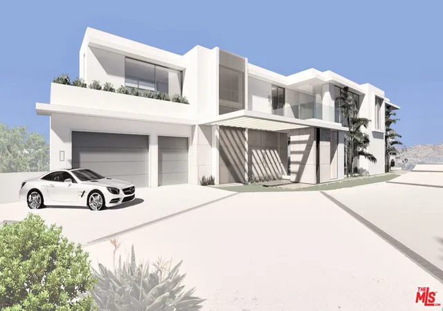 5th image of 4571 N Gable Dr, Encino, CA 91316 | MLS# 26633089