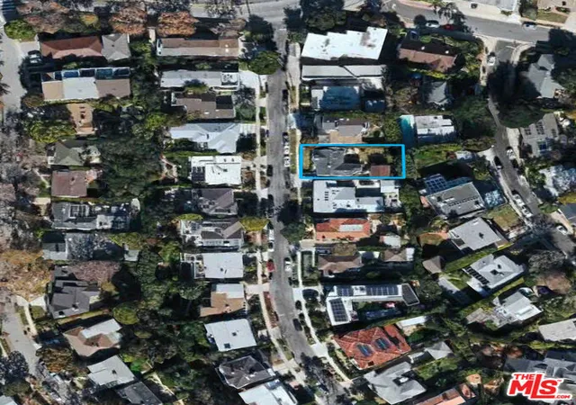 Photo 2 of Land for sale at 664 Las Lomas Ave, Pacific Palisades, CA 90272 | MLS# 26633919 | Listing updated on 2026-07-07