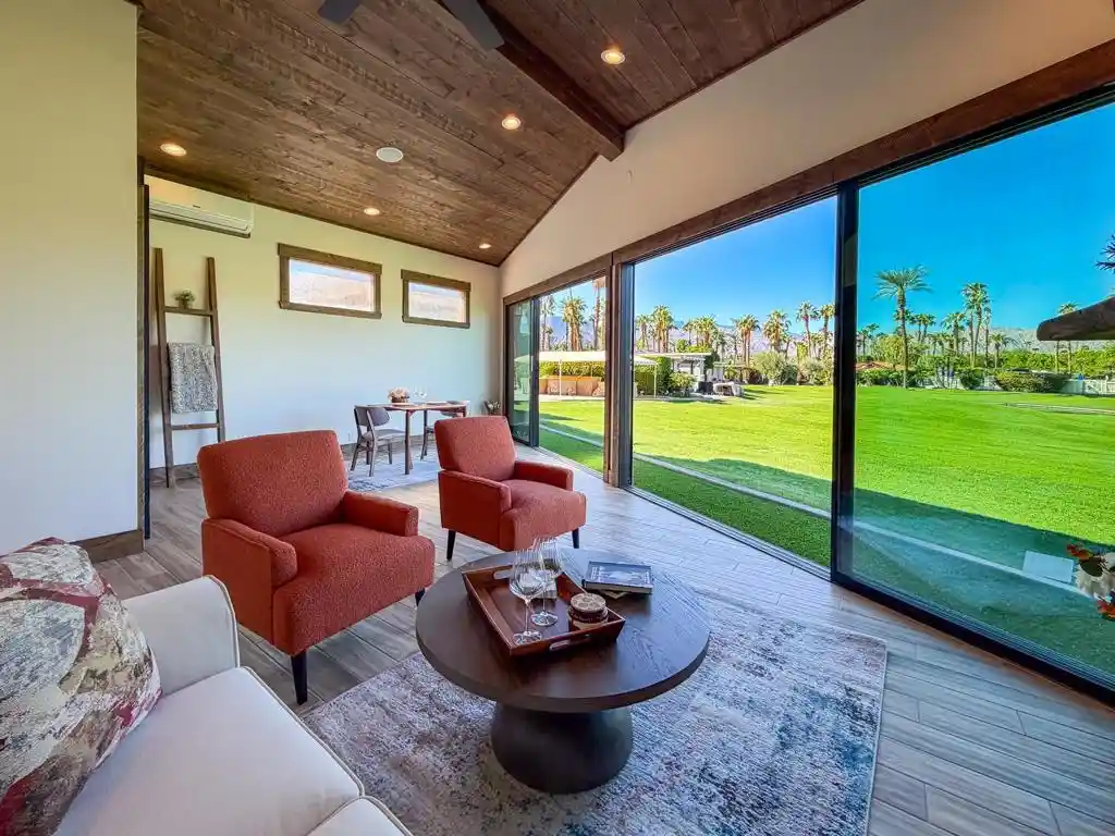 Photo 1 of Manufactured home for sale at 80394 Avenue 48 #189, Indio, CA 92201 | MLS# 219140990DA | Listing updated on 2026-10-27