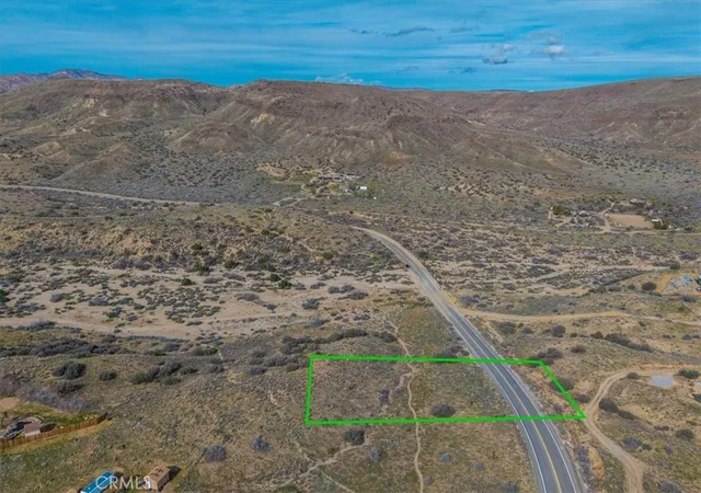 2nd image of 5190 Pioneertown, Pioneertown, CA 92268 | MLS# JT26004638