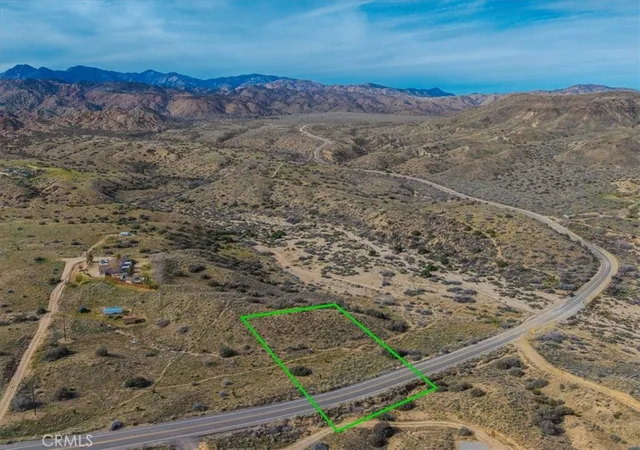 3rd image of 5190 Pioneertown, Pioneertown, CA 92268 | MLS# JT26004638