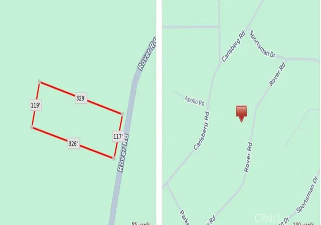 1st image of 0 Lot 6, Block 18, Unit 4, Alturas, CA 96101 | MLS# PV26004636