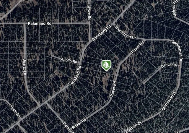 2nd image of 0 Lot 6, Block 18, Unit 4, Alturas, CA 96101 | MLS# PV26004636