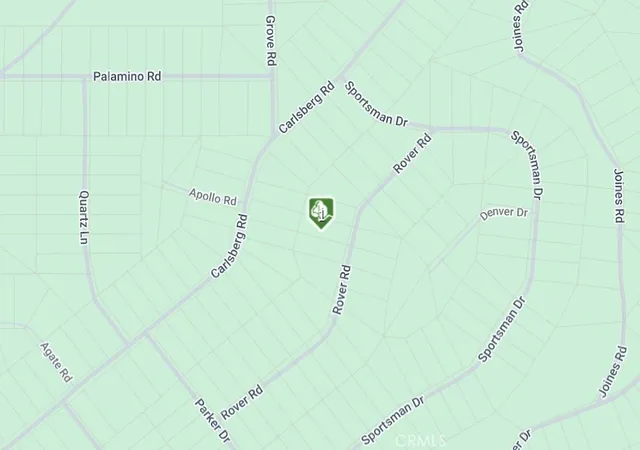3rd image of 0 Lot 6, Block 18, Unit 4, Alturas, CA 96101 | MLS# PV26004636