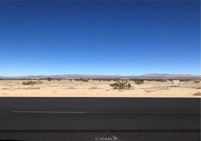 Photo 3 of Land for sale at 36222 Rabbit Springs, Lucerne Valley, CA 92356 | MLS# HD25280501 | Listing updated on 2026-01-08