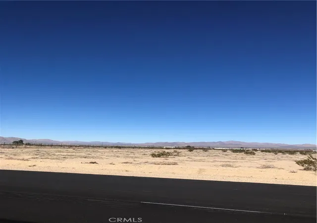 Photo 3 of Land for sale at 36222 Rabbit Springs, Lucerne Valley, CA 92356 | MLS# HD25280501 | Listing updated on 2026-01-08