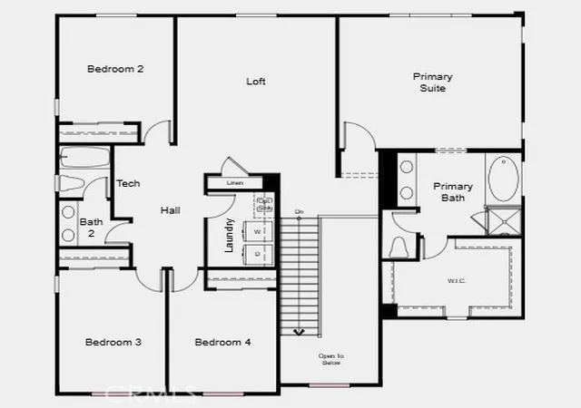 3rd image of 34029 Pink Pl, French Valley, CA 92596 | MLS# IG26004696