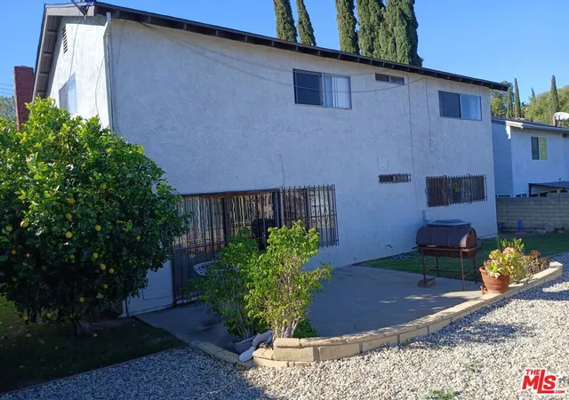 Photo 2 of Single family home for sale at 10648 Empire Dr, Pacoima, CA 91331 | MLS# 26632621 | Listing updated on 2026-09-11