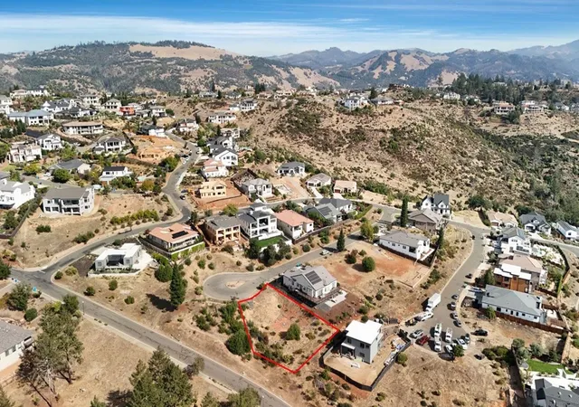 2nd image of 3742 Darlington Ct, Santa Rosa, CA 95404 | MLS# 41120359