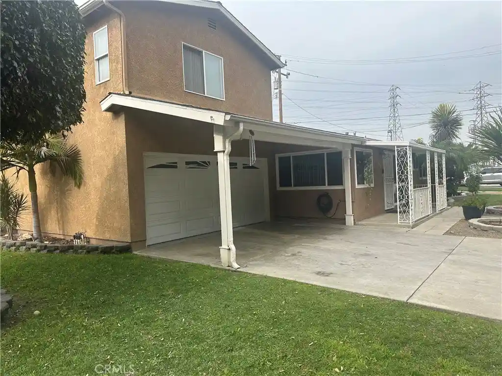 Photo 1 of Single family home for sale at 9943 Cedardale Dr, Santa Fe Springs, CA 90670 | MLS# CV26004911 | Listing updated on 2026-03-31