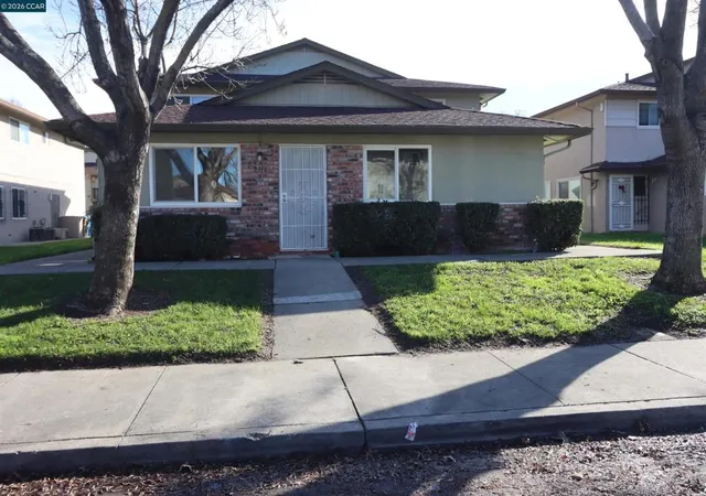 Photo 1 of Sale Pending at 2313 Peppertree Way #1, Antioch, CA 94509 | MLS# 41120373 | Listing updated on 2026-05-11