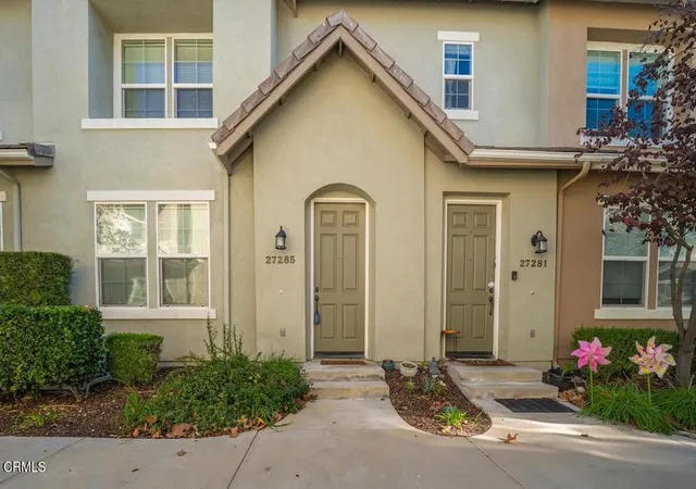 1st image of 27285 Blue Spruce Pl, Valencia, CA 91354 | MLS# P1-25359