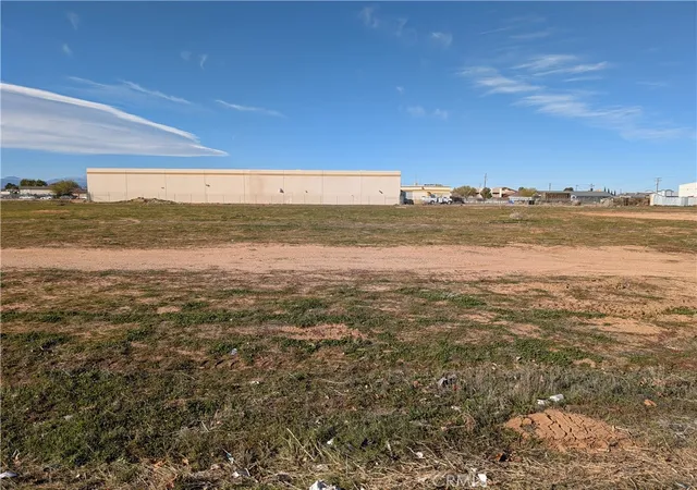 Photo 3 of Land for sale at 39124 Malaki, Apple Valley, CA 92308 | MLS# OC26004993 | Listing updated on 2026-09-24