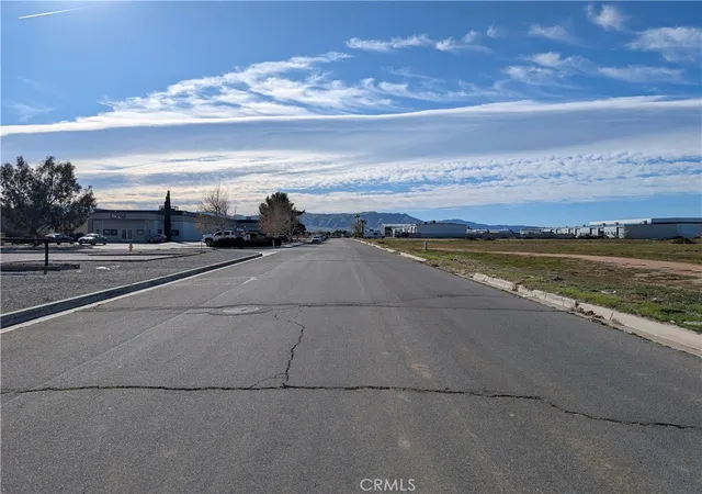 Photo 4 of Land for sale at 39124 Malaki, Apple Valley, CA 92308 | MLS# OC26004993 | Listing updated on 2026-09-24