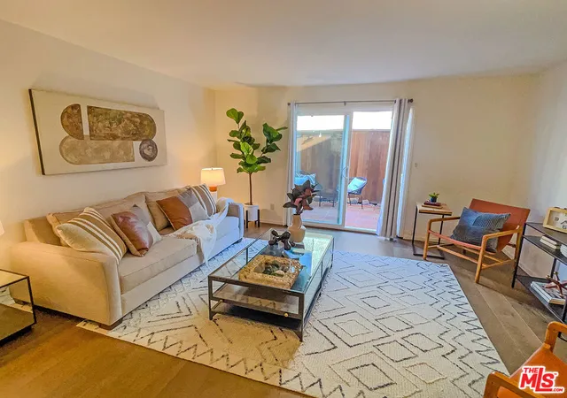 Photo 1 of Sale Pending at 2624 Kansas Ave #11, Santa Monica, CA 90404 | MLS# 26634833 | Listing updated on 2026-02-20