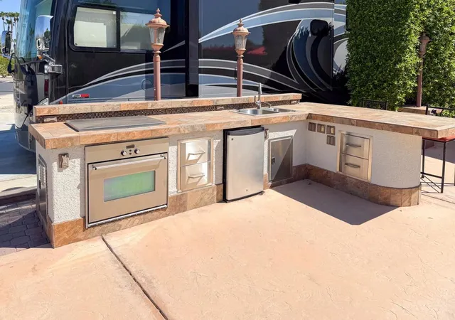 Photo 3 of Manufactured home for sale at 80394 Avenue 48 #70, Indio, CA 92201 | MLS# 219141016DA | Listing updated on 2026-06-29