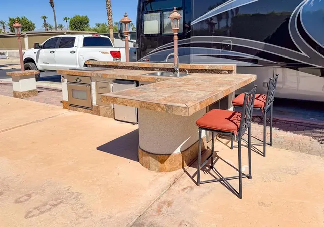 Photo 3 of Manufactured home for sale at 80394 Avenue 48 #70, Indio, CA 92201 | MLS# 219141016DA | Listing updated on 2026-06-29
